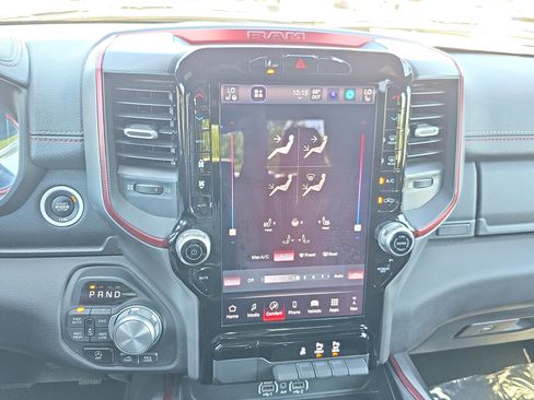 Used 2025 RAM 1500 Rebel w/ Rebel Level 1 Equipment Group AWD/4WD image 18