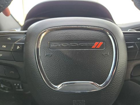 Used 2020 Dodge Durango GT image 27