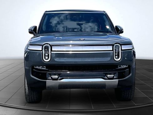 Used 2023 Rivian R1S Adventure AWD/4WD image 6