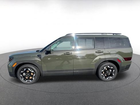 Used 2025 Hyundai Santa Fe SEL image 9