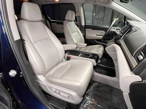 Used 2024 Honda Odyssey EX-L image 8