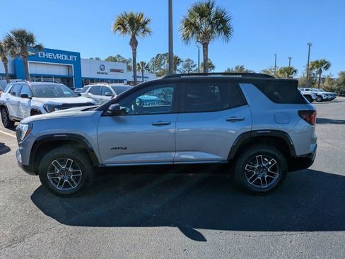 New 2026 GMC Terrain AT4 w/ Convenience Package III image 7