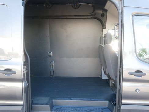 Used 2019 Ford Transit 250 148 High Roof RWD image 15