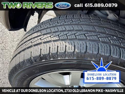 Used 2012 Ford F150 King Ranch AWD/4WD image 22