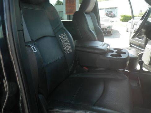 Used 2019 RAM 2500 Power Wagon AWD/4WD image 26