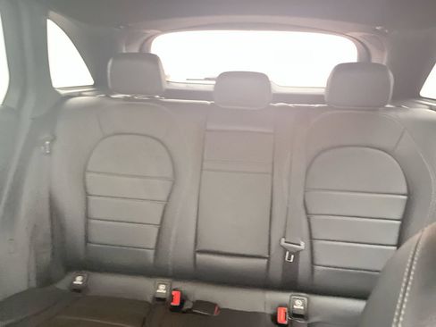 Used 2022 Mercedes-Benz GLC 300 4MATIC image 12
