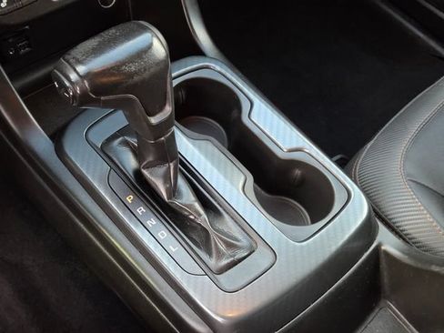 Certified 2021 GMC Canyon AT4 AWD/4WD image 23