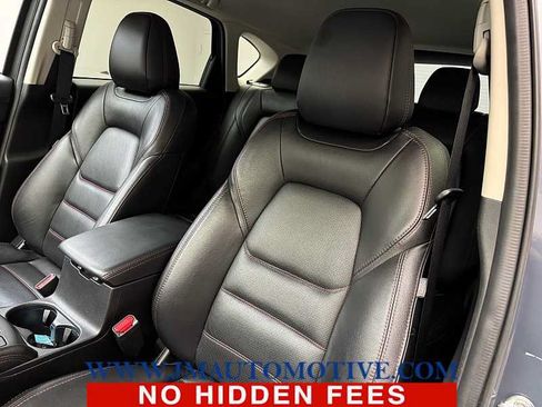 Used 2025 MAZDA CX-5 Carbon Edition AWD/4WD image 14