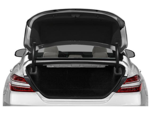 Used 2023 Genesis G70 2.0T AWD/4WD image 46