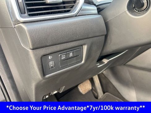 Used 2021 MAZDA CX-5 Sport image 32