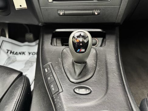 Used 2008 BMW M3 Coupe image 37