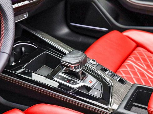 Used 2022 Audi S5 Premium Plus image 15