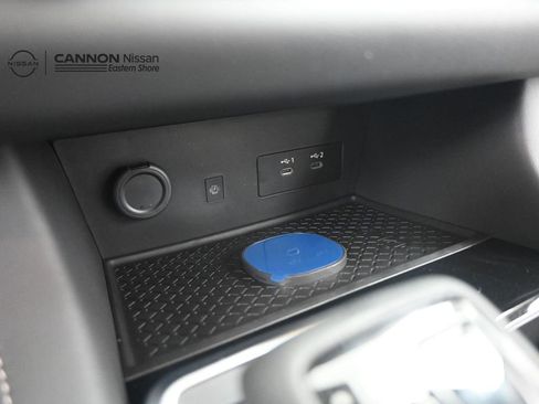 New 2026 Nissan Pathfinder SL FWD image 13