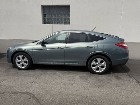 Used 2010 Honda Crosstour EX-L image 2