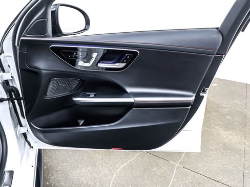 Certified 2023 Mercedes-Benz C 43 AMG 4MATIC Sedan image 26