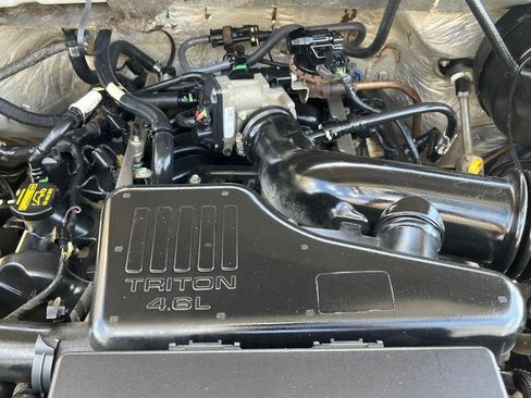 Used 2009 Ford F150 XL AWD/4WD image 9