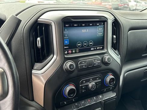 Used 2019 Chevrolet Silverado 1500 LT w/ All-Star Edition image 17
