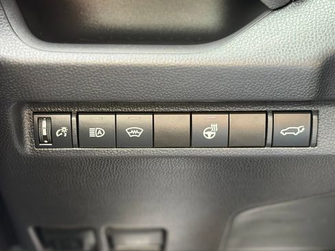 Certified 2024 Toyota RAV4 XLE w/ Convenience Package AWD/4WD image 25