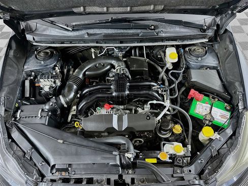 Used 2015 Subaru Crosstrek 2.0i Limited image 30