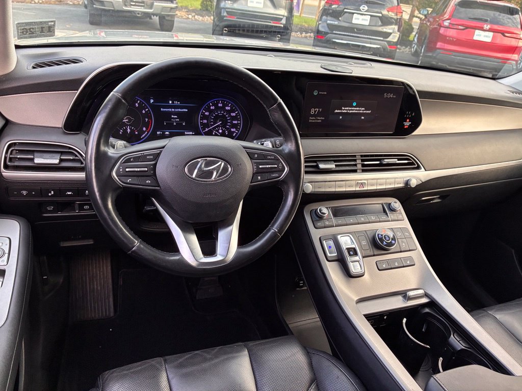 Used 2022 Hyundai Palisade SEL w/ Premium Package AWD/4WD image 33
