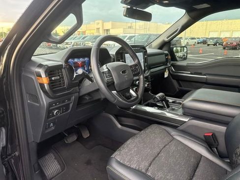 Used 2022 Ford F150 Tremor w/ Equipment Group 401A Mid AWD/4WD image 10