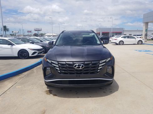 Used 2022 Hyundai Tucson SEL w/ Convenience Package FWD image 2