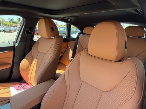 New 2026 BMW i4 eDrive40 RWD image 26