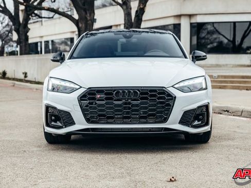 Used 2024 Audi S5 Premium Plus image 15