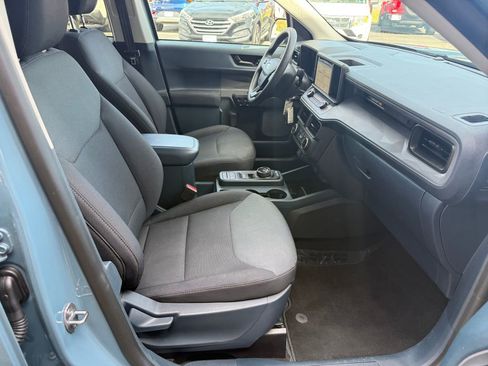 Used 2023 Ford Maverick XL FWD image 16
