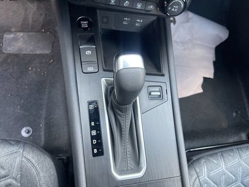 Used 2026 Nissan Kicks SV w/ Cold Weather Package AWD/4WD image 21