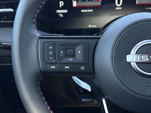 New 2026 Nissan Kicks SR FWD image 22