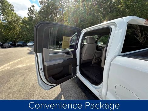 Used 2024 Chevrolet Silverado 1500 RST image 14