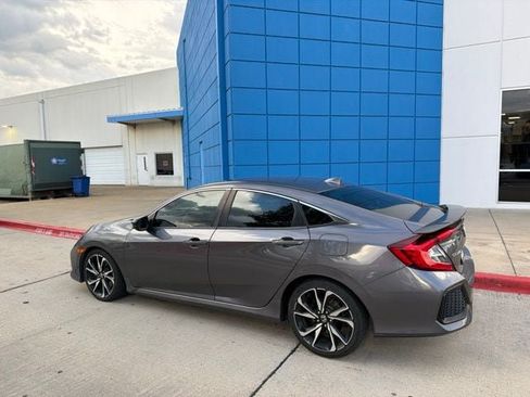 Used 2019 Honda Civic Si image 8