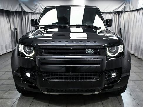 Used 2024 Land Rover Defender 130 X image 2