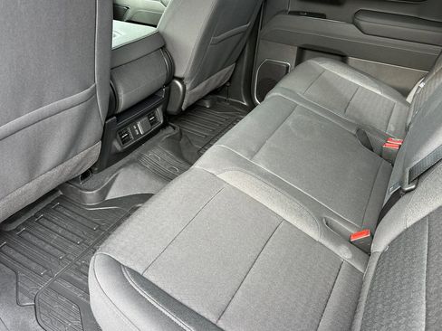 Used 2026 GMC Sierra 1500 Elevation image 13