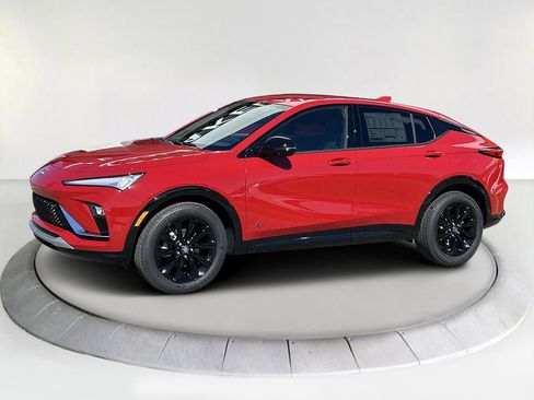 New 2026 Buick Envista Sport Touring w/ Convenience I Package image 1