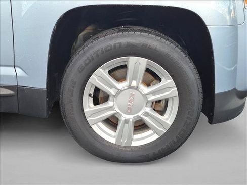 Used 2014 GMC Terrain SLE FWD image 22
