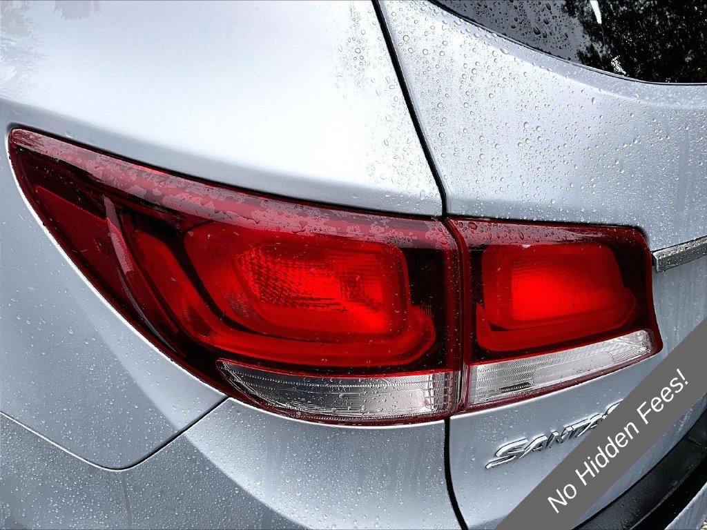 Used 2019 Hyundai Santa Fe XL SE AWD/4WD image 25