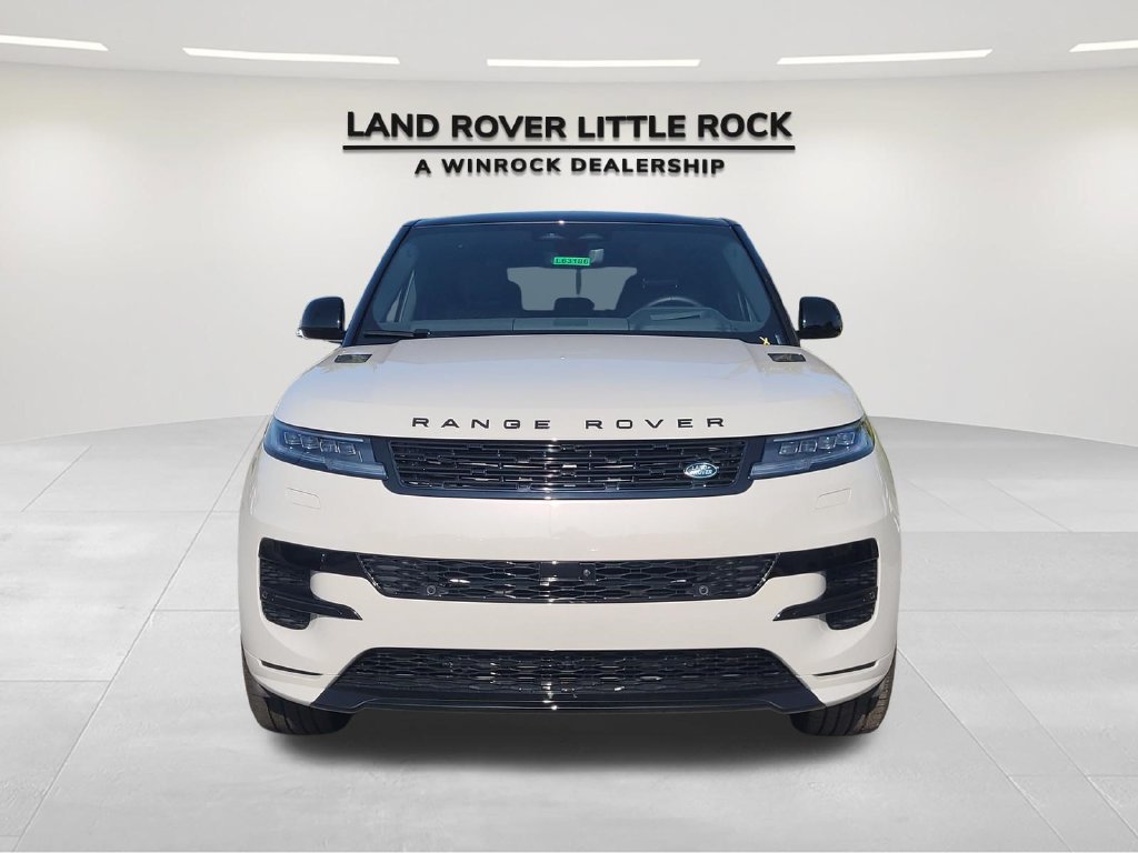New 2027 Land Rover Range Rover Sport Dynamic SE AWD/4WD image 8
