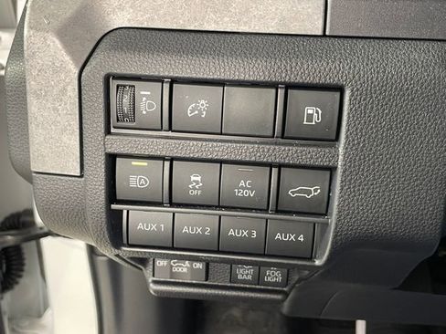 Used 2026 Toyota 4Runner Trailhunter image 10