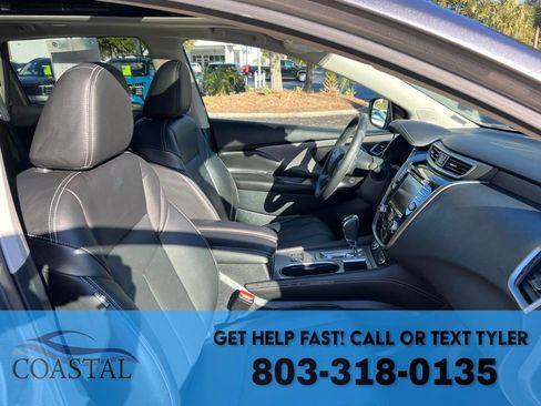 Used 2024 Nissan Murano SL image 27