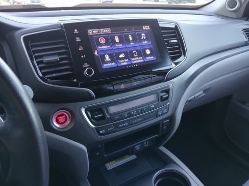 Used 2023 Honda Ridgeline RTL-E image 13