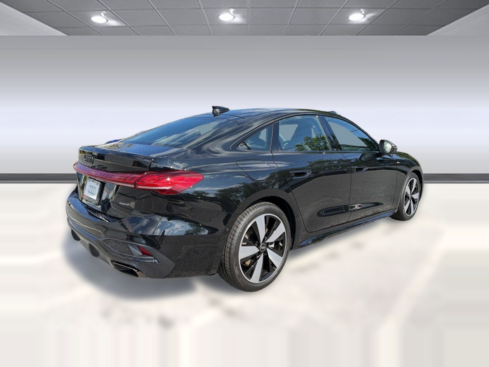 New 2026 Audi A5 Premium Plus AWD/4WD image 9