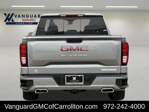 New 2026 GMC Sierra 1500 Elevation w/ Elevation Premium Package AWD/4WD image 4