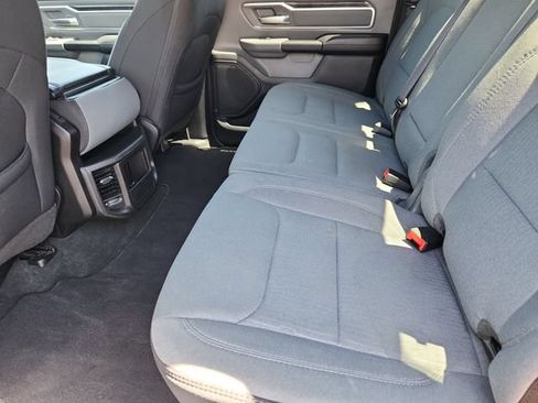 Used 2021 RAM 1500 Big Horn AWD/4WD image 17