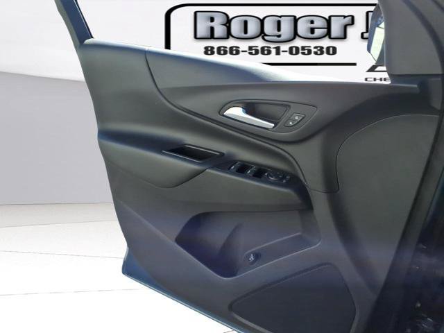 Used 2024 Chevrolet Equinox LT w/ LPO, Floor Liner Package FWD image 19