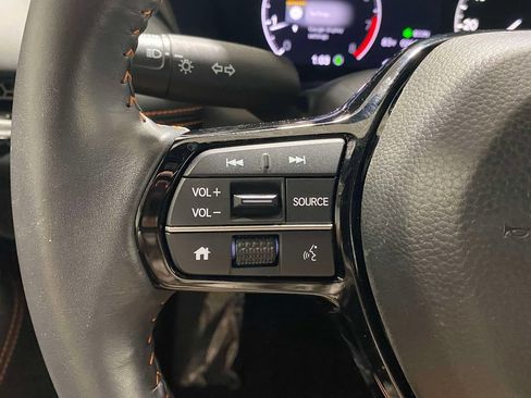 Used 2024 Honda HR-V Sport image 20