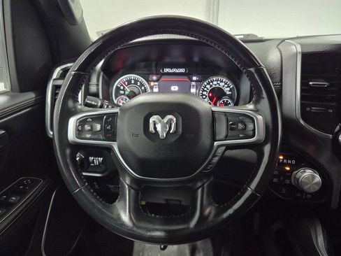 Used 2023 RAM 1500 Laramie image 10