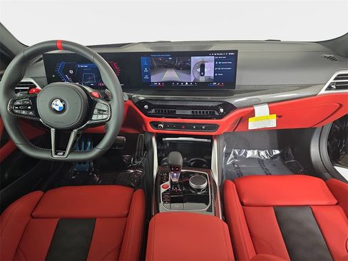 New 2026 BMW M4 xDrive Competition image 11