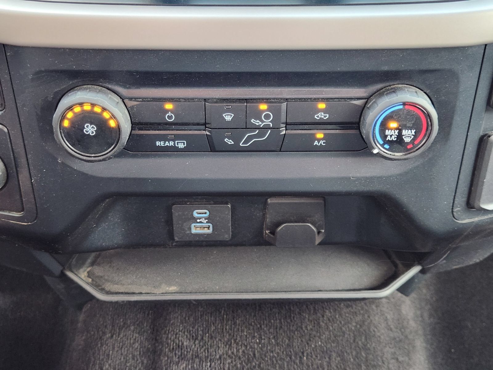 Used 2023 Ford F150 XLT RWD image 20